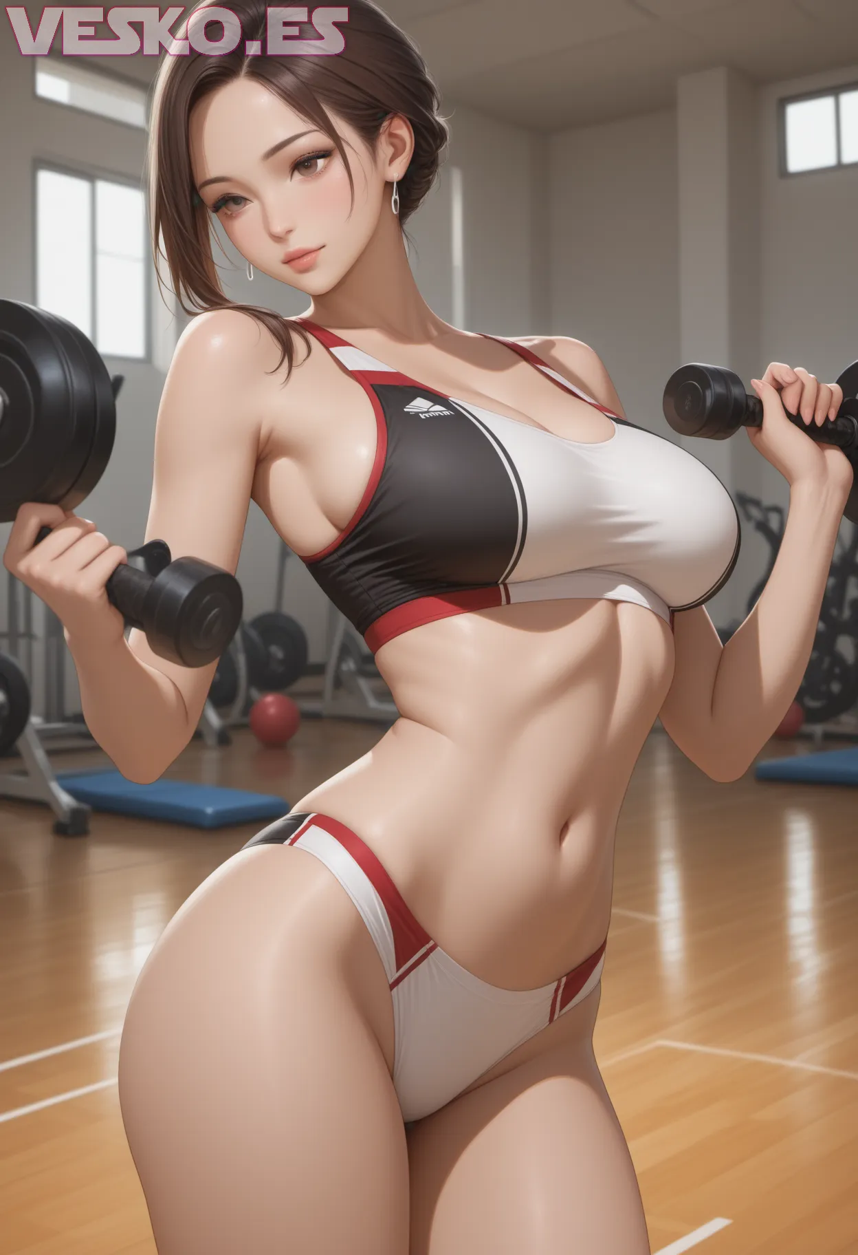 Amelia-Louise-Sexy-Desnuda_8