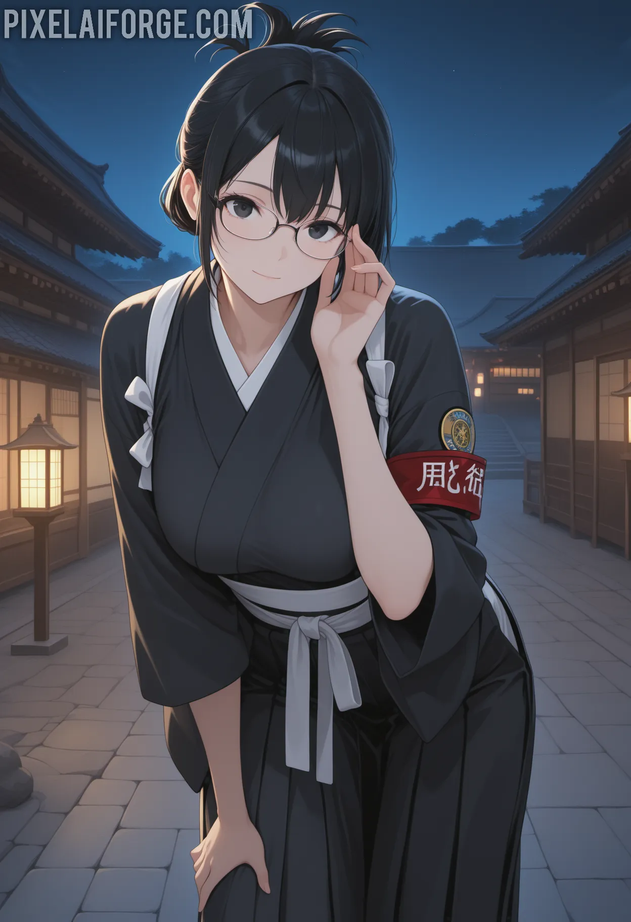 Amouranth-sensuales-curvas-en-vestido_7