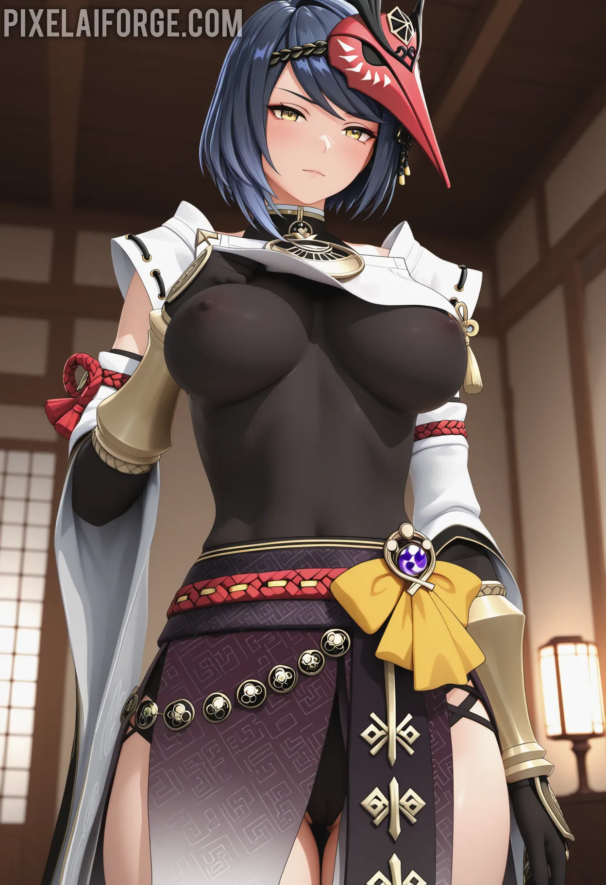 Anime-sensual-de-Kitagawa-Marin_3