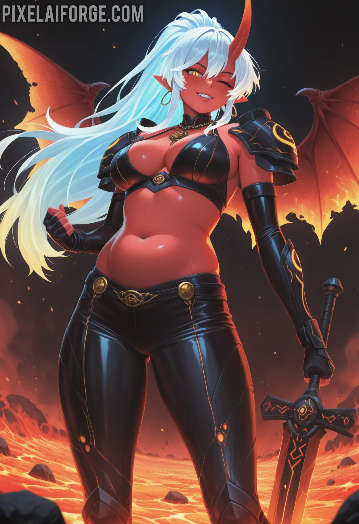 Anime-sensual-de-Kitagawa-Marin_4