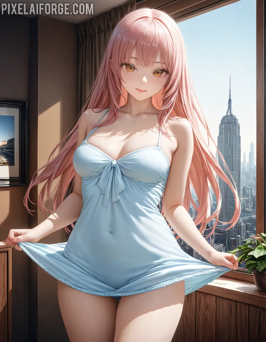 Anime-sensual-de-Kitagawa-Marin_6