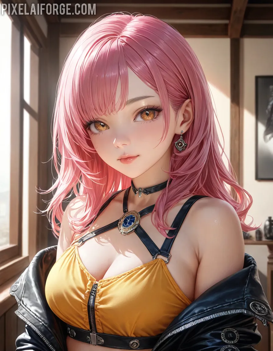 Ariel-Fishnet-exotica-y-sexy_1