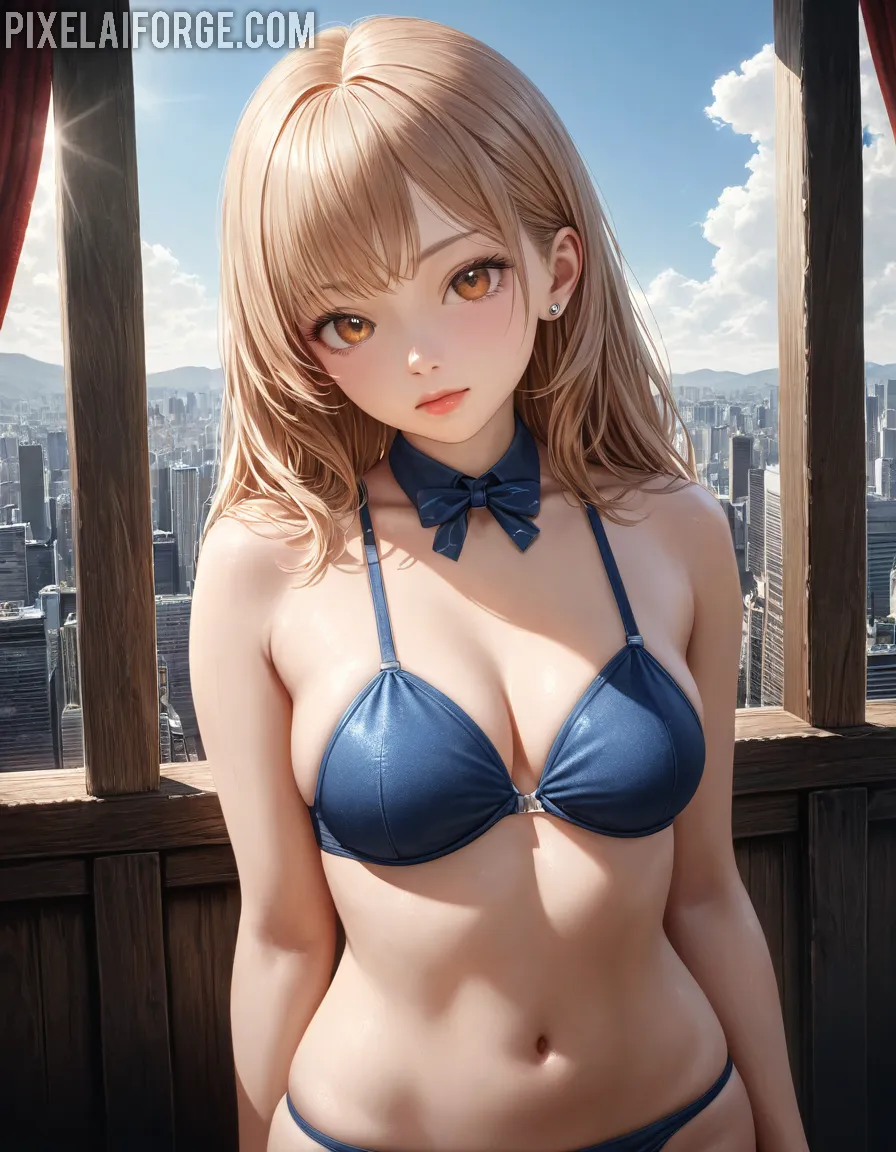 Ariel-Fishnet-exotica-y-sexy_2