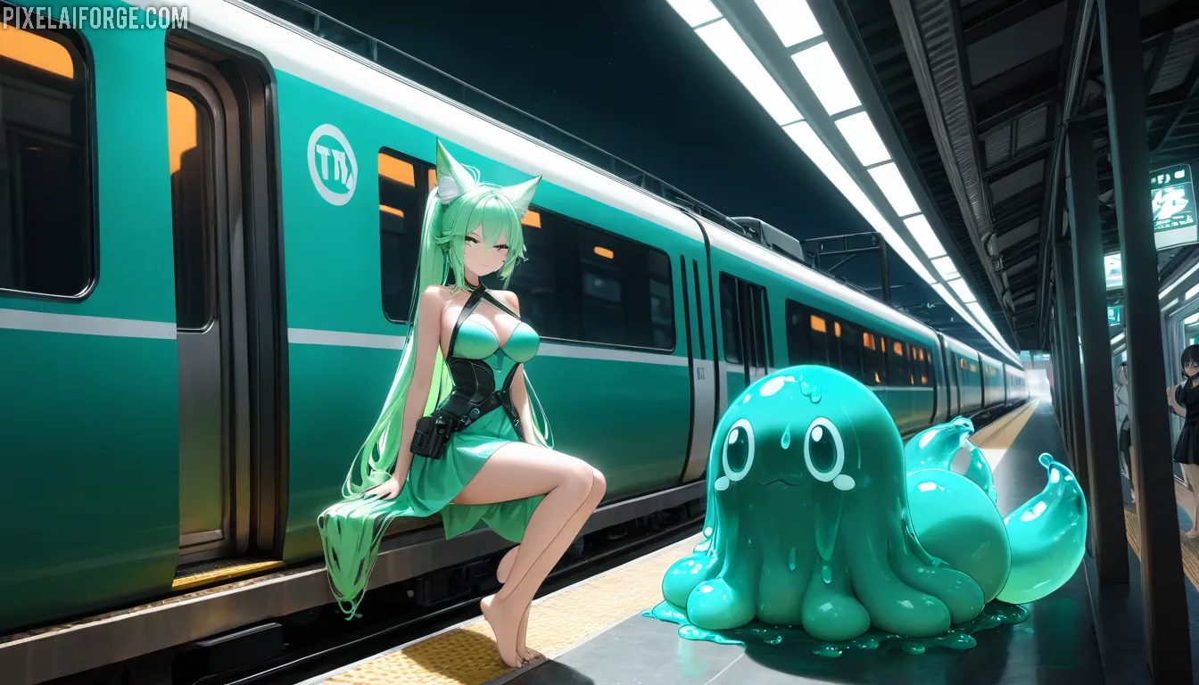 Ariel-Fishnet-exotica-y-sexy_7