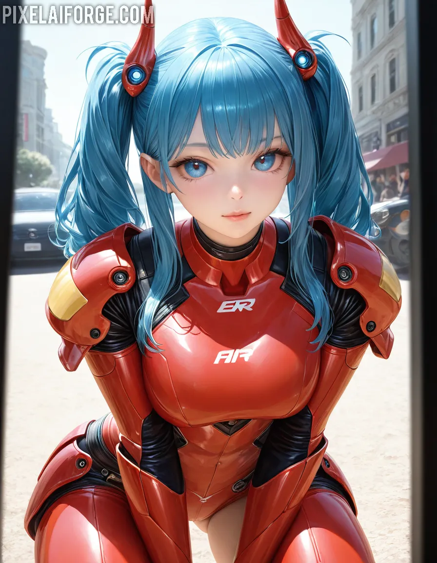 Ariel-desnuda-en-la-playa-de-La-Isla-del-Hierro_3