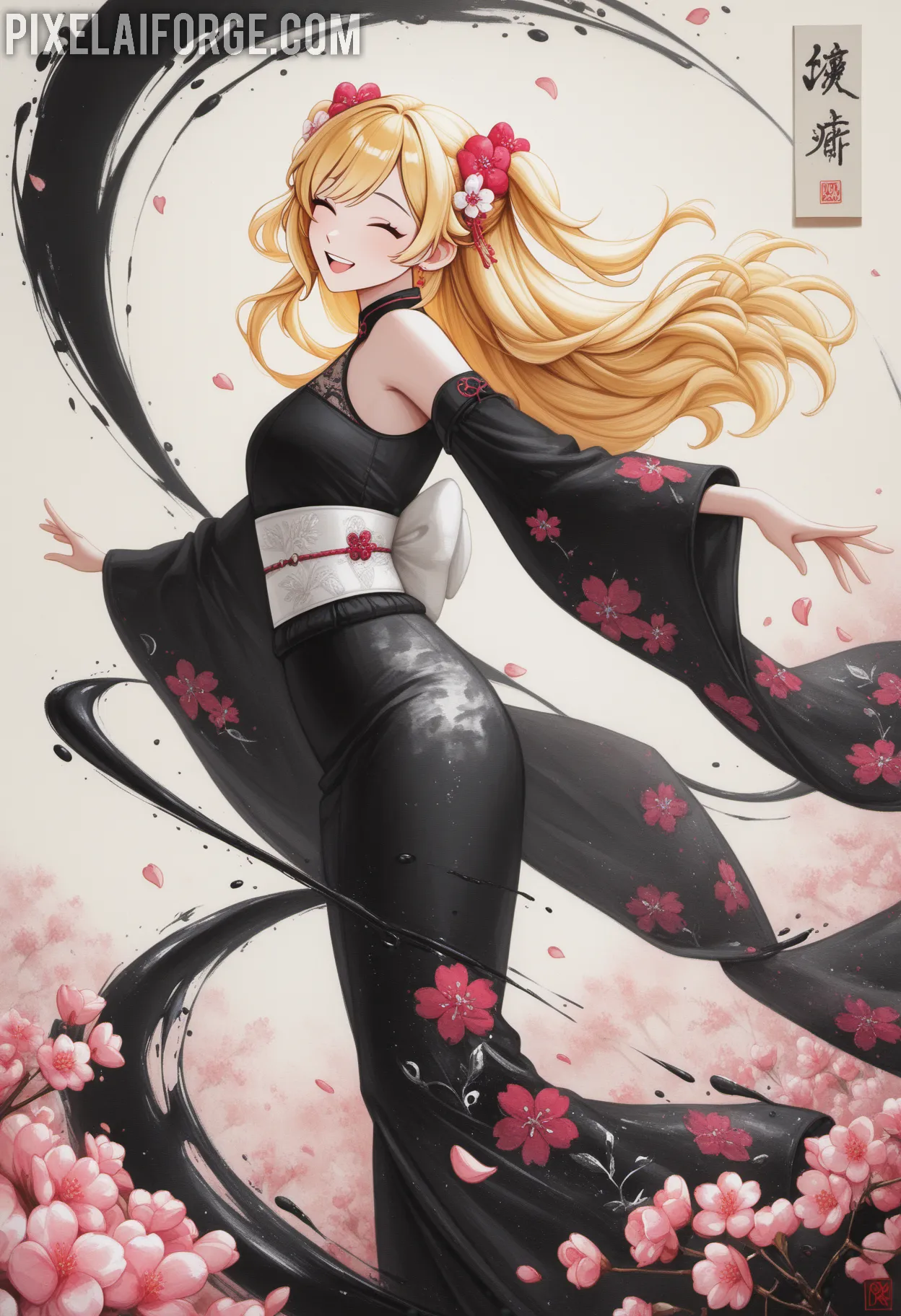 Ariel-desnuda-en-la-playa-de-La-Isla-del-Hierro_4