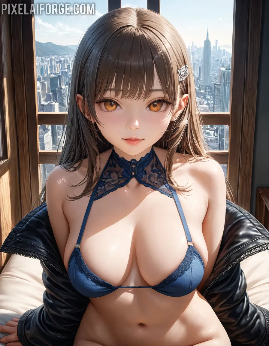 Arte-Anime-Exclusivo-Personaje-de-Encantadora-Brujilla_9