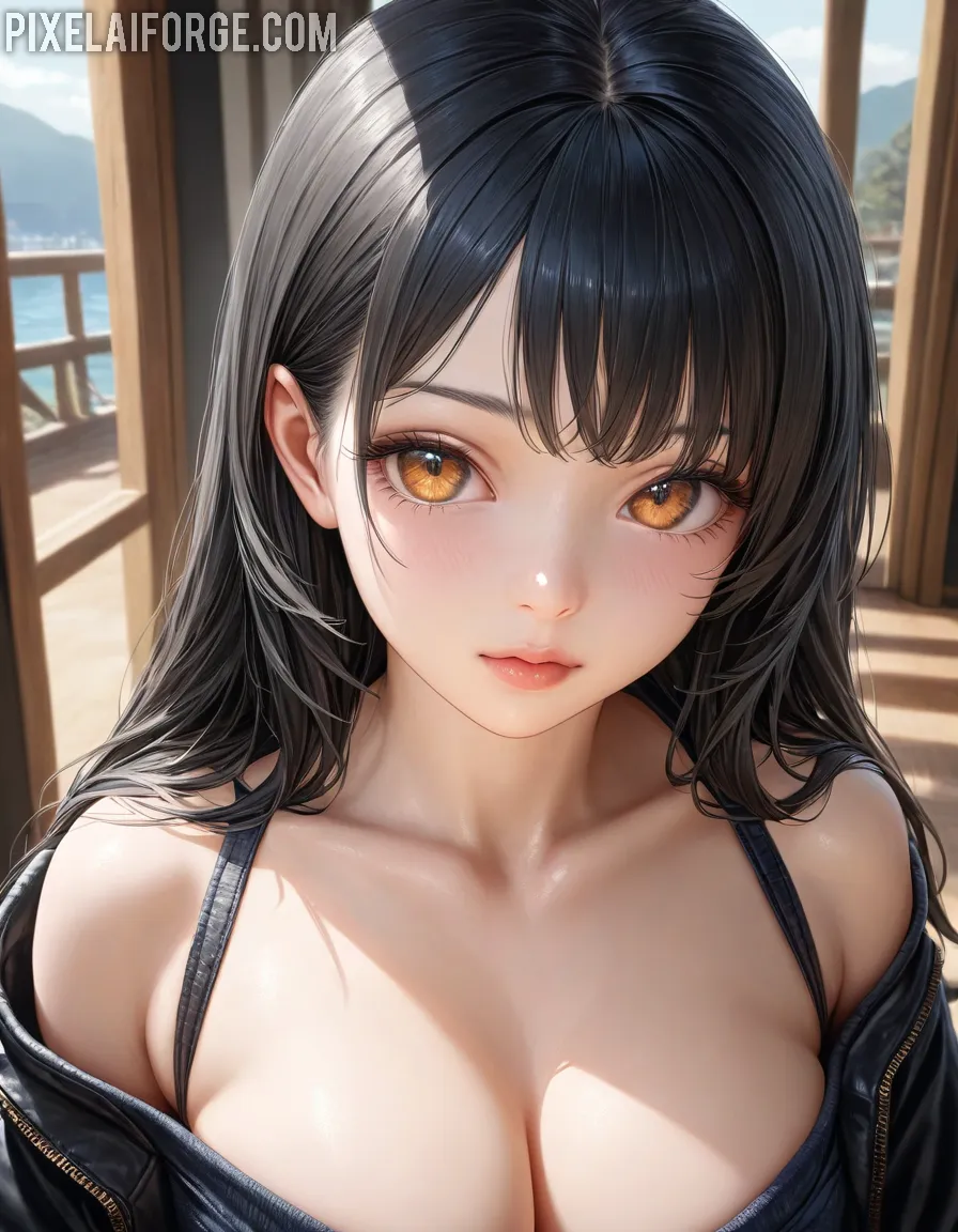 Arte-Anime-Exclusivo-Personaje-de-Encantadora-Tetona_4