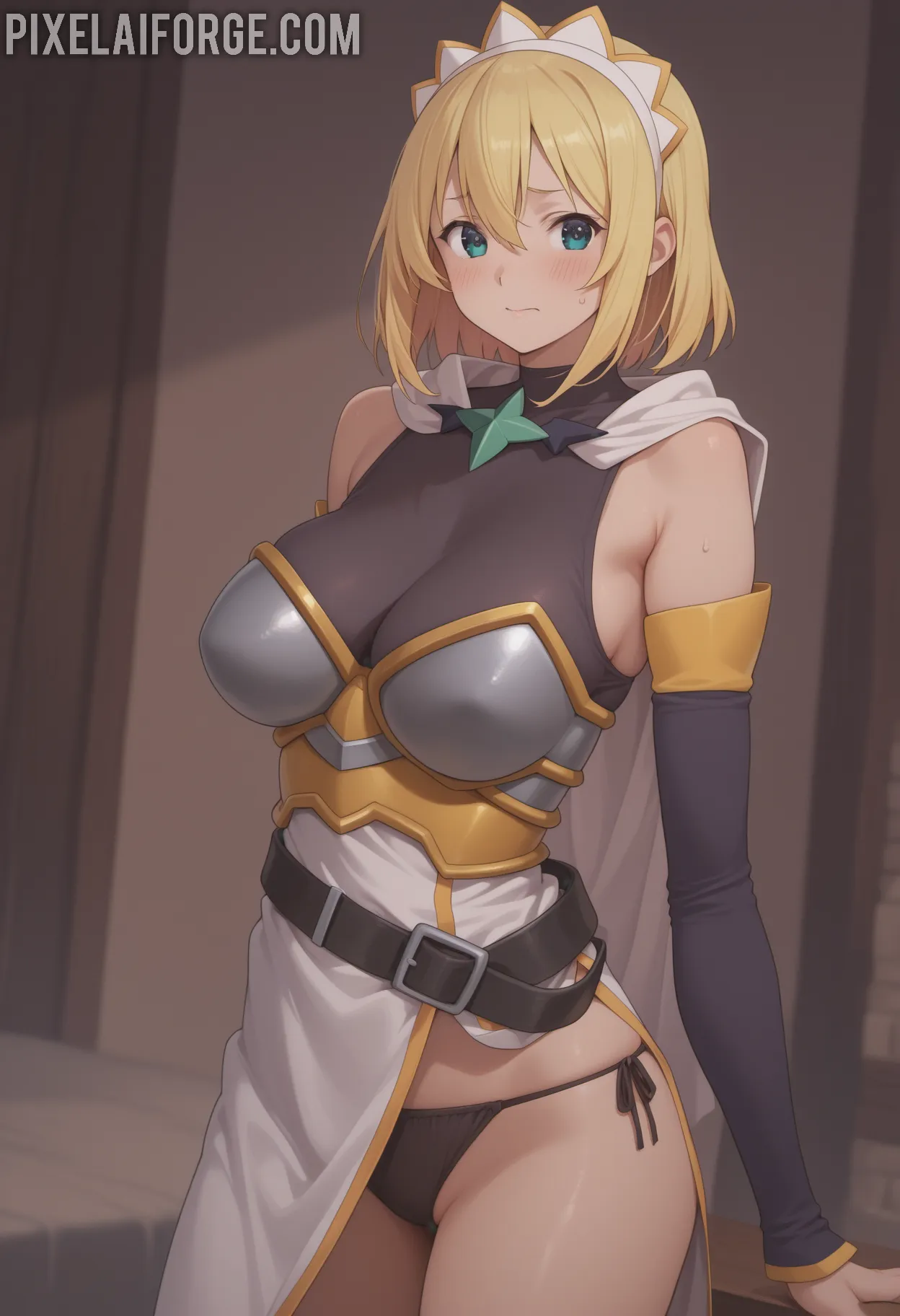 Arte-Anime-Exclusivo-Personaje-de-novia_1