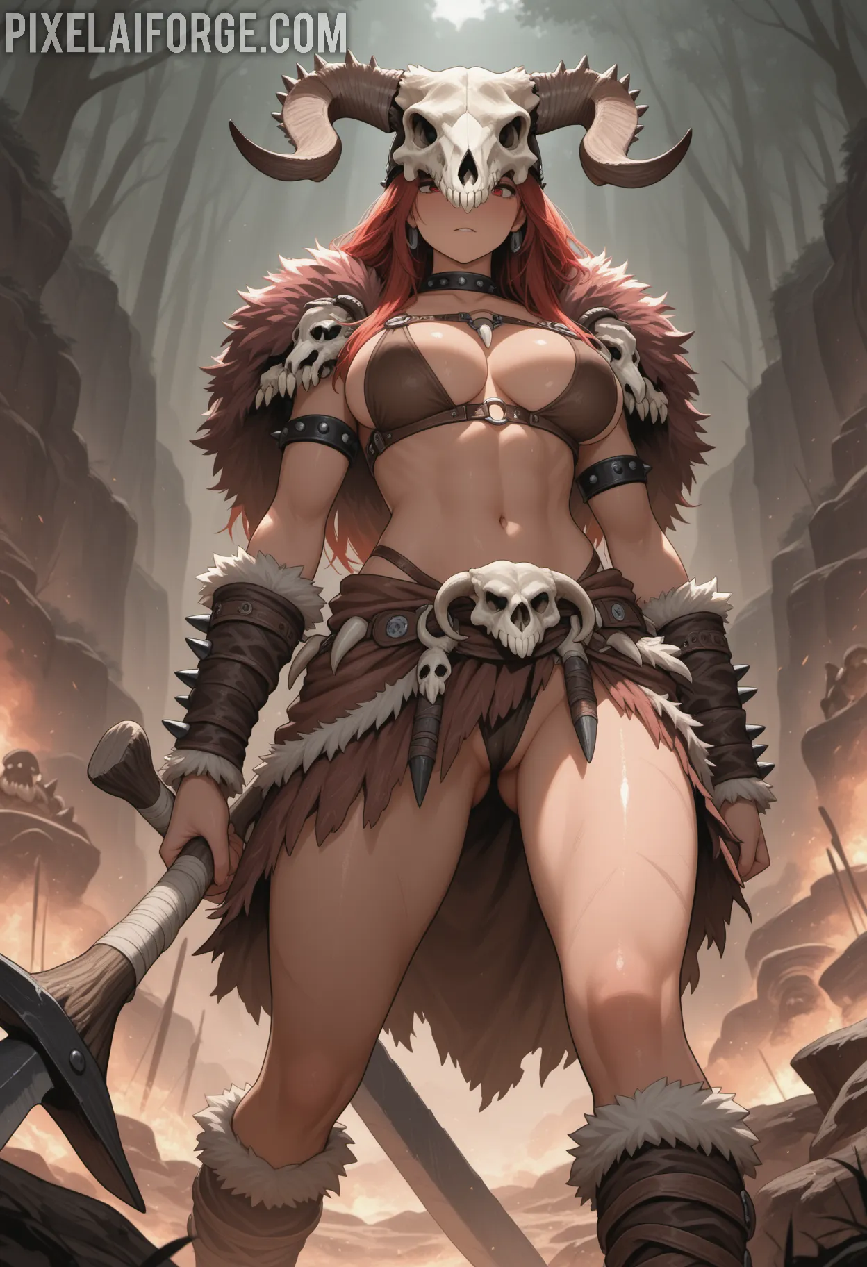 Arte-Anime-Hermosa-Tetona-Exclusivo-Personaje-Esbabes_5