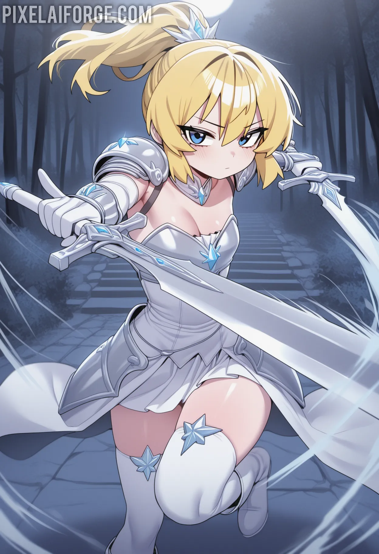 Ashlynn-Brooke-Blonde-Nude-in-red-lingerie_7