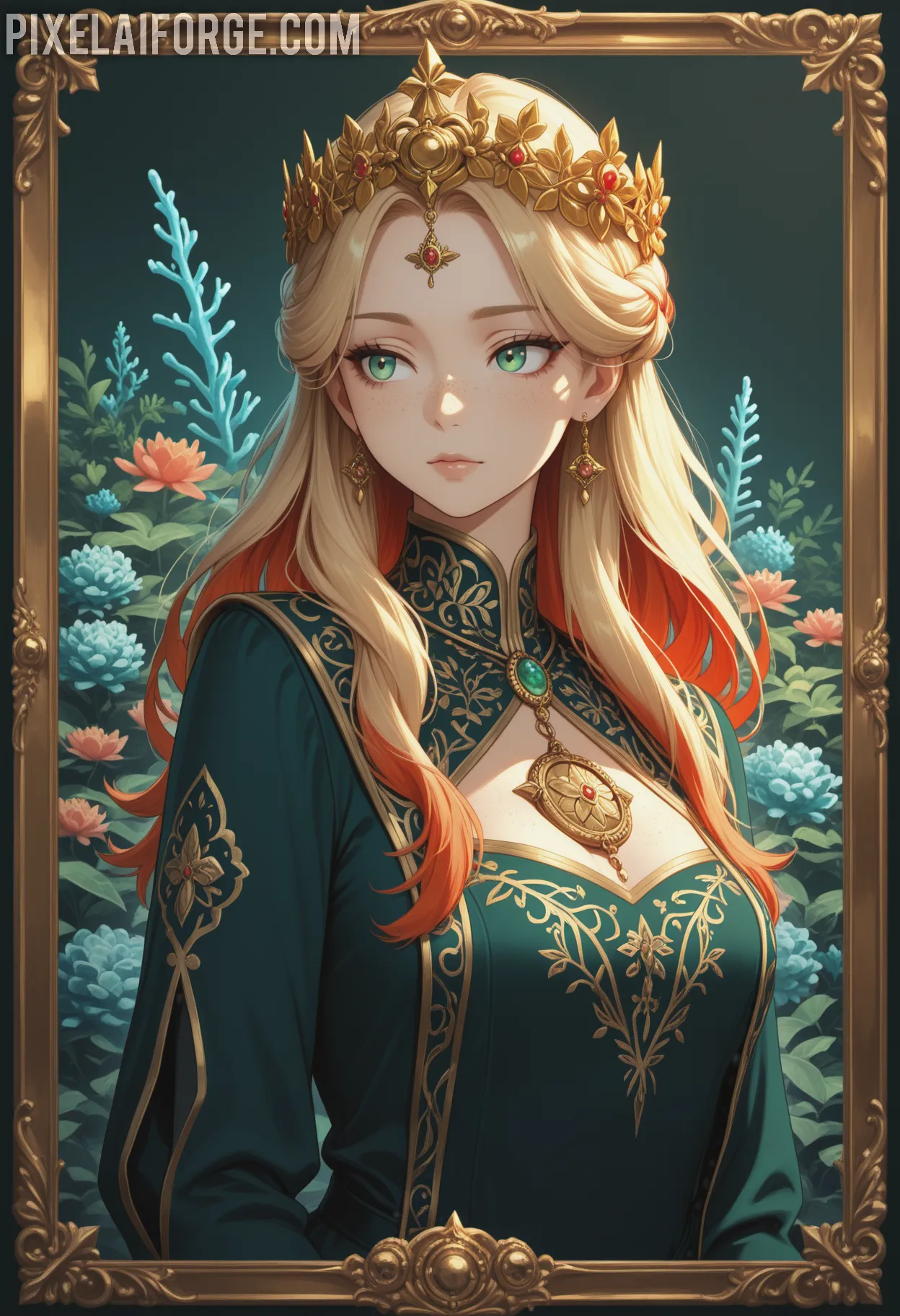 MELISSA-DEBLING-STRIPS-BLUE-LINGERIE_3