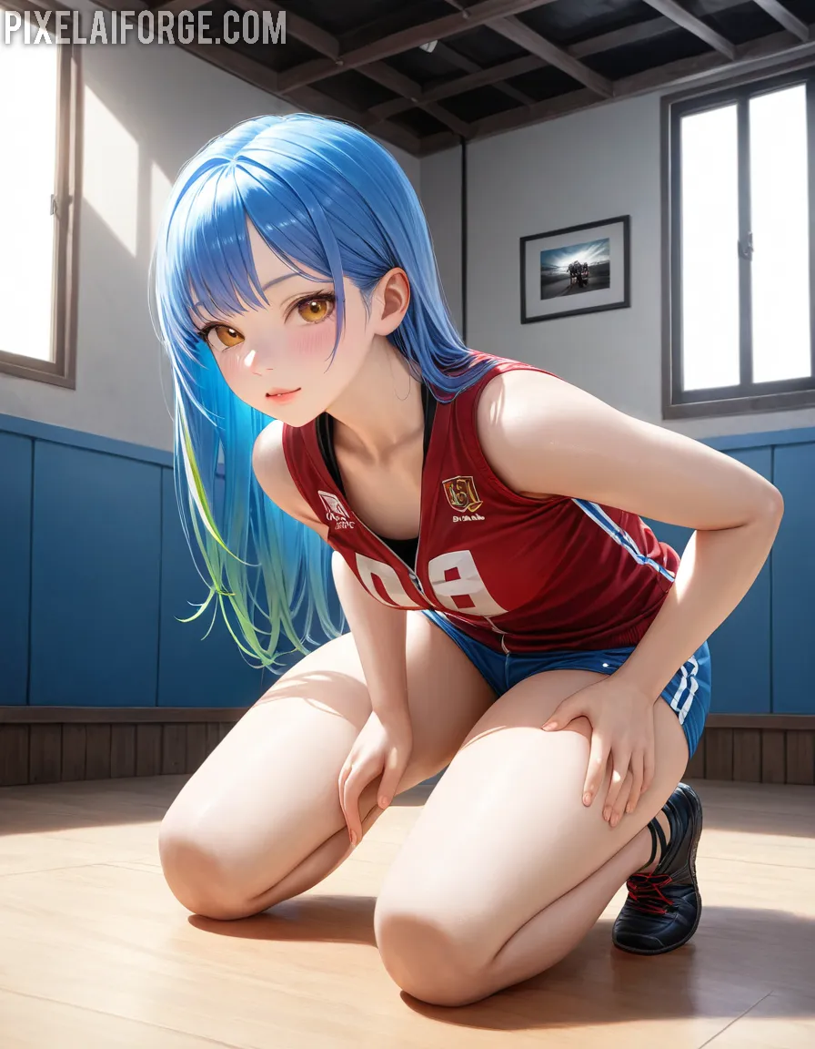 Stella-Cox-con-tetas-desnudas-en-el-bano_3