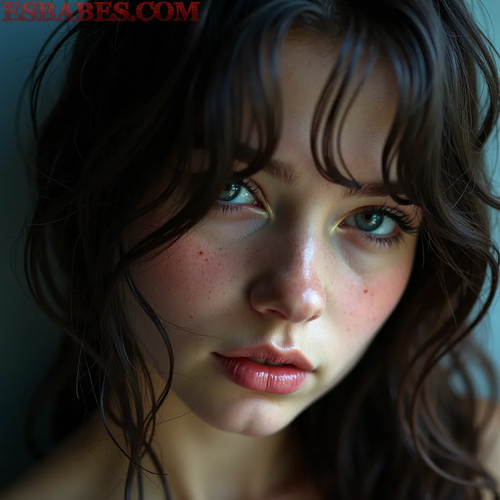 Amateur-Regordeta-Rubia-Lolita-con-pezones-hinchados_9