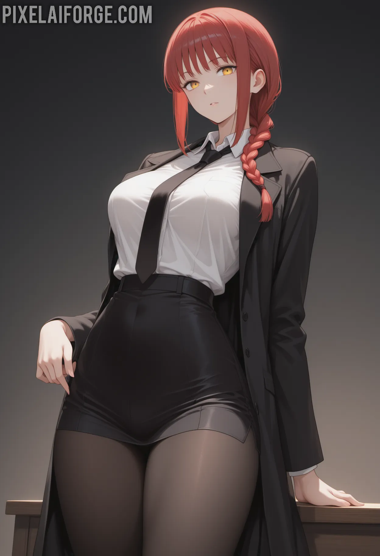 Nena-asiatica-Lulu-Chu-con-cono-mojado_7