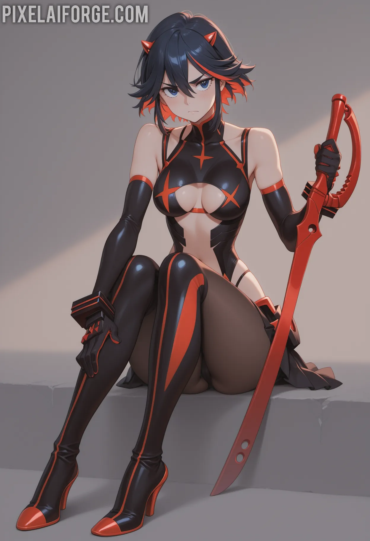 Adria-Fox-mostrando-las-tetas_8