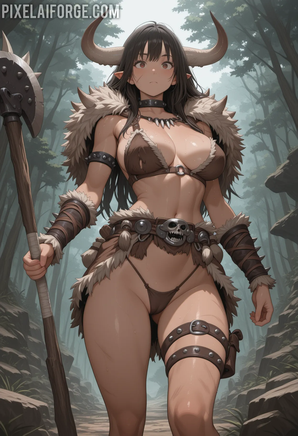 Daisy-Gomez-una-tremenda-latina-desnuda_1