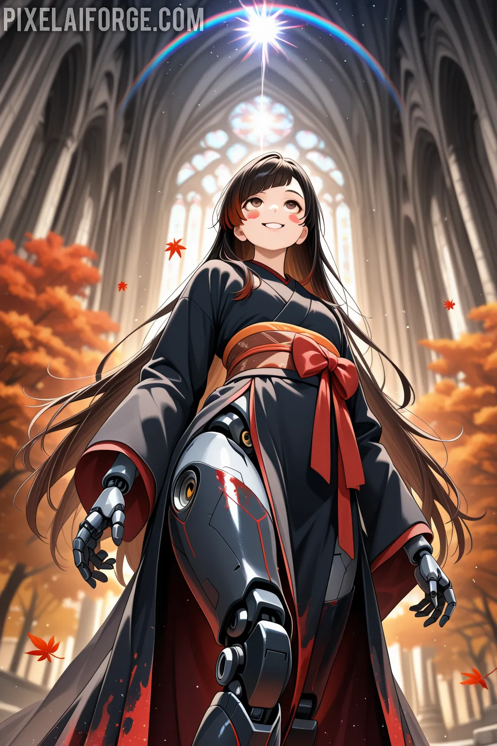 Diana-Jam-posando-completamente-desnuda_8