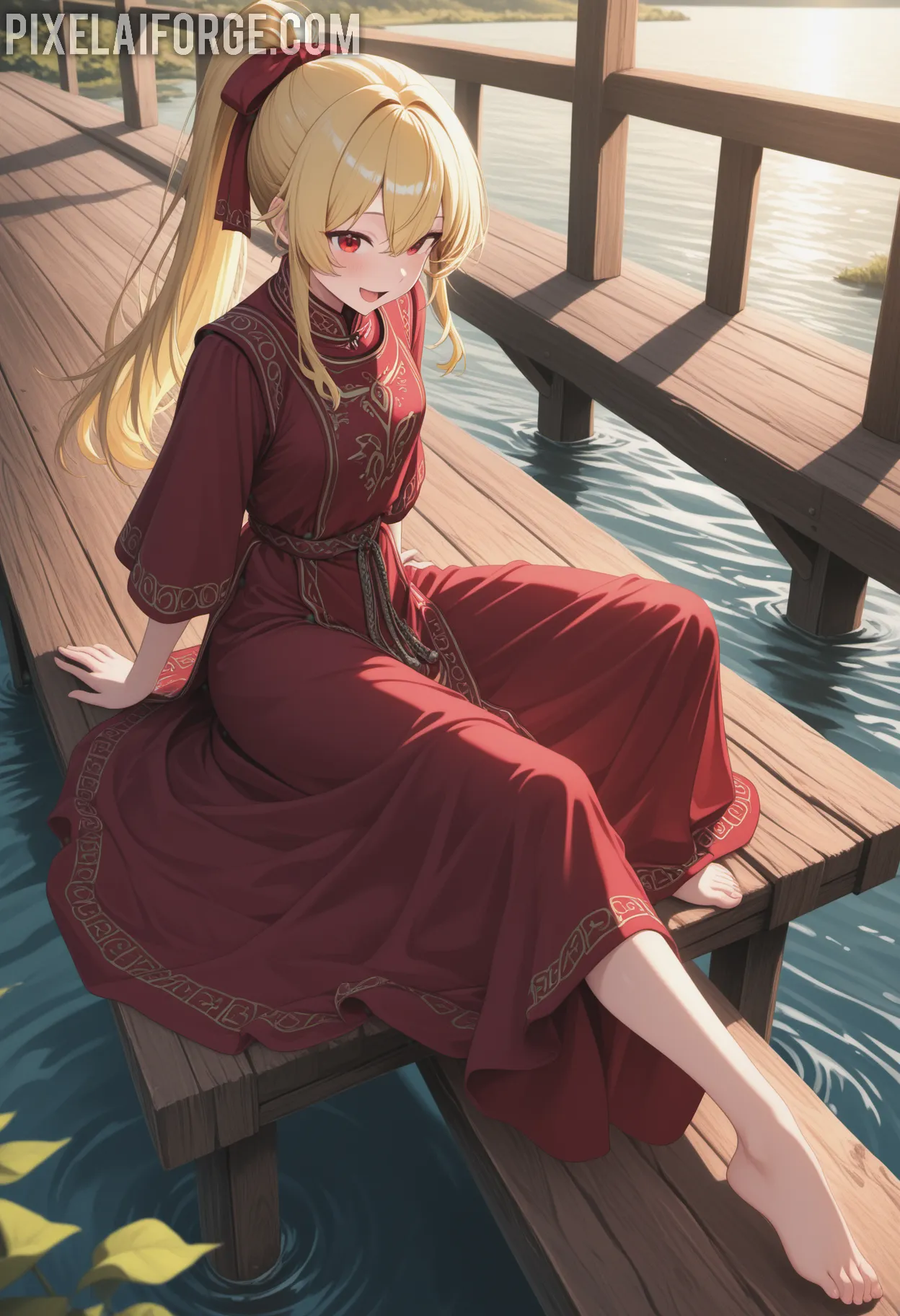 Ellie-Nova-en-falda-corta-mostrando-culote_2