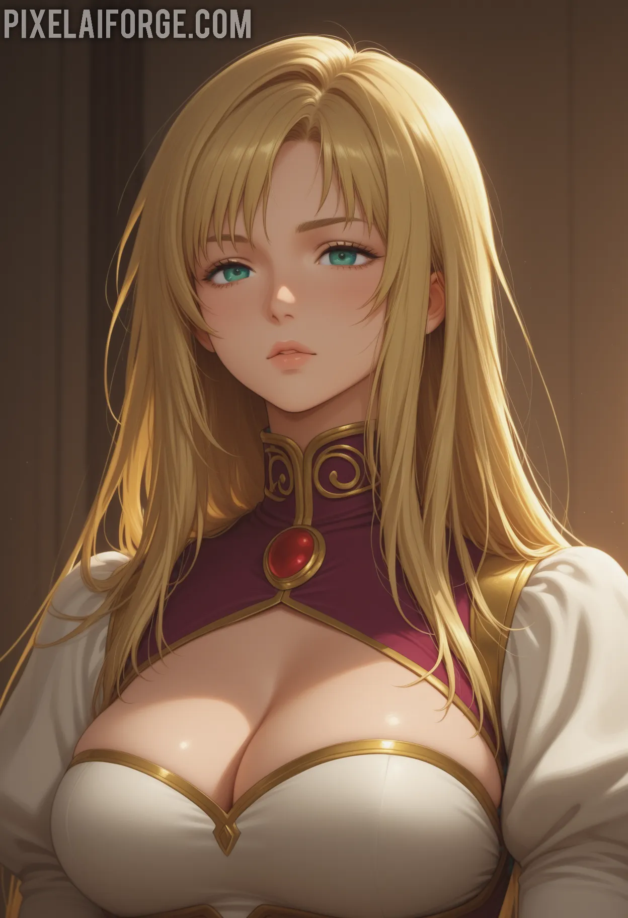 Ellie-Nova-en-nini-vestido-sexy_4