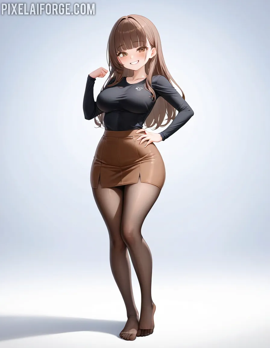 Ellie-Nova-en-nini-vestido-sexy_6