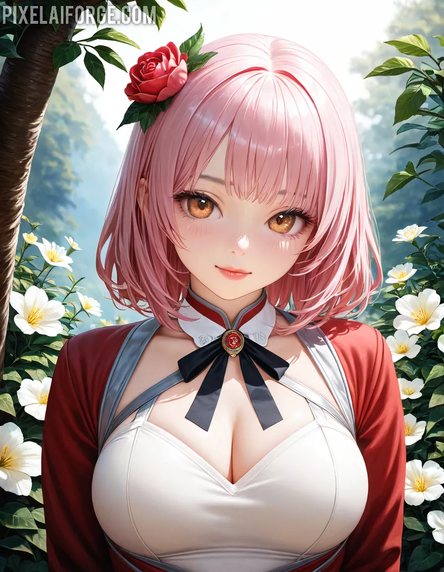 Ellie-Nova-en-nini-vestido-sexy_8