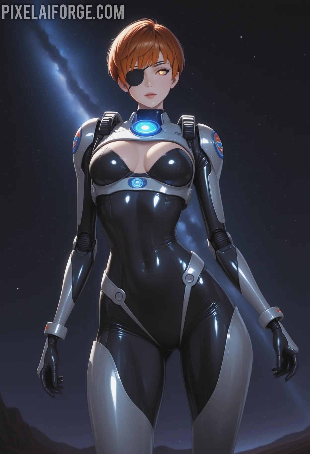 Ellie-Nova-estupenda-en-su-falda-corta_1