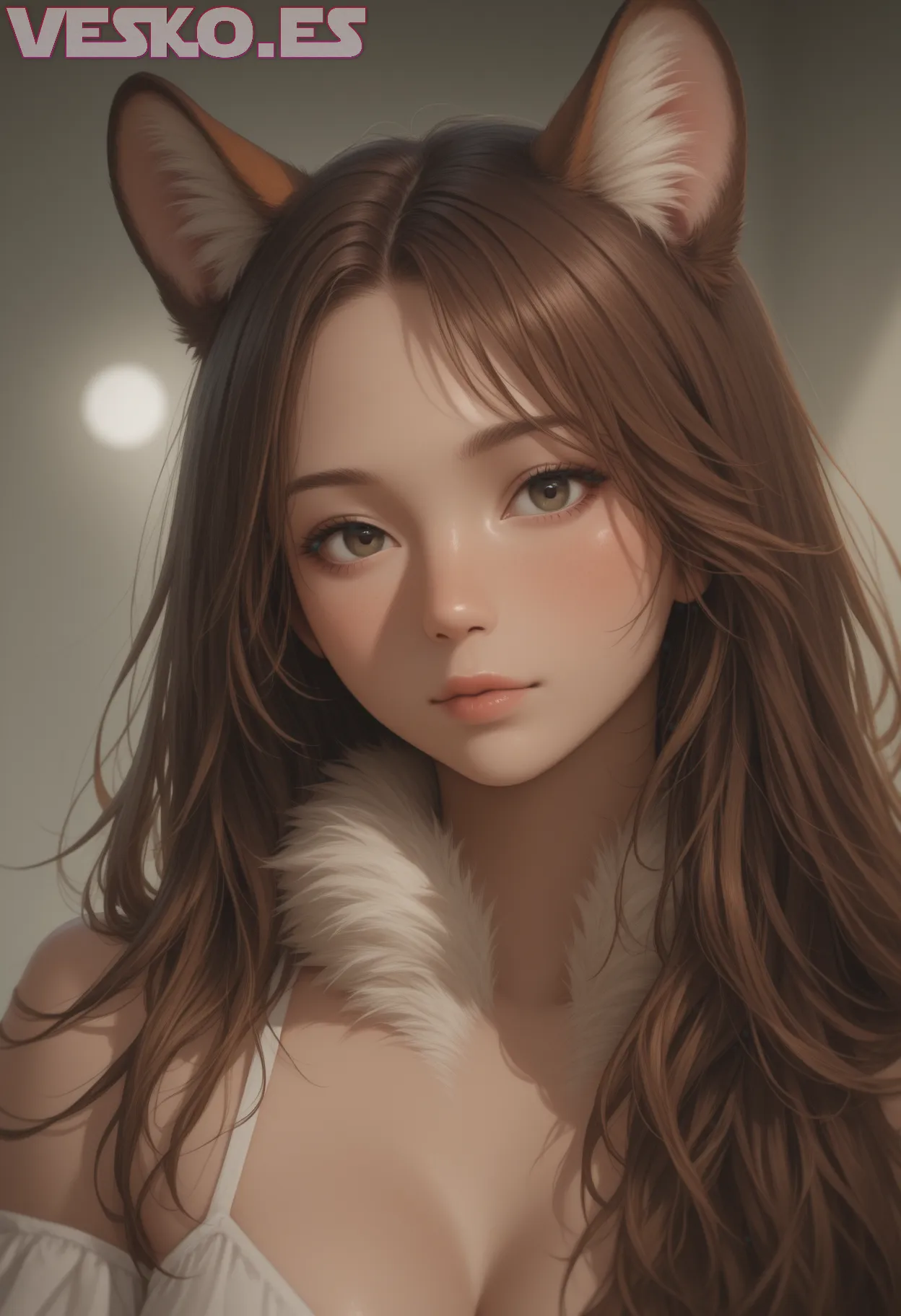 Ellie-Nova-estupenda-en-su-falda-corta_7