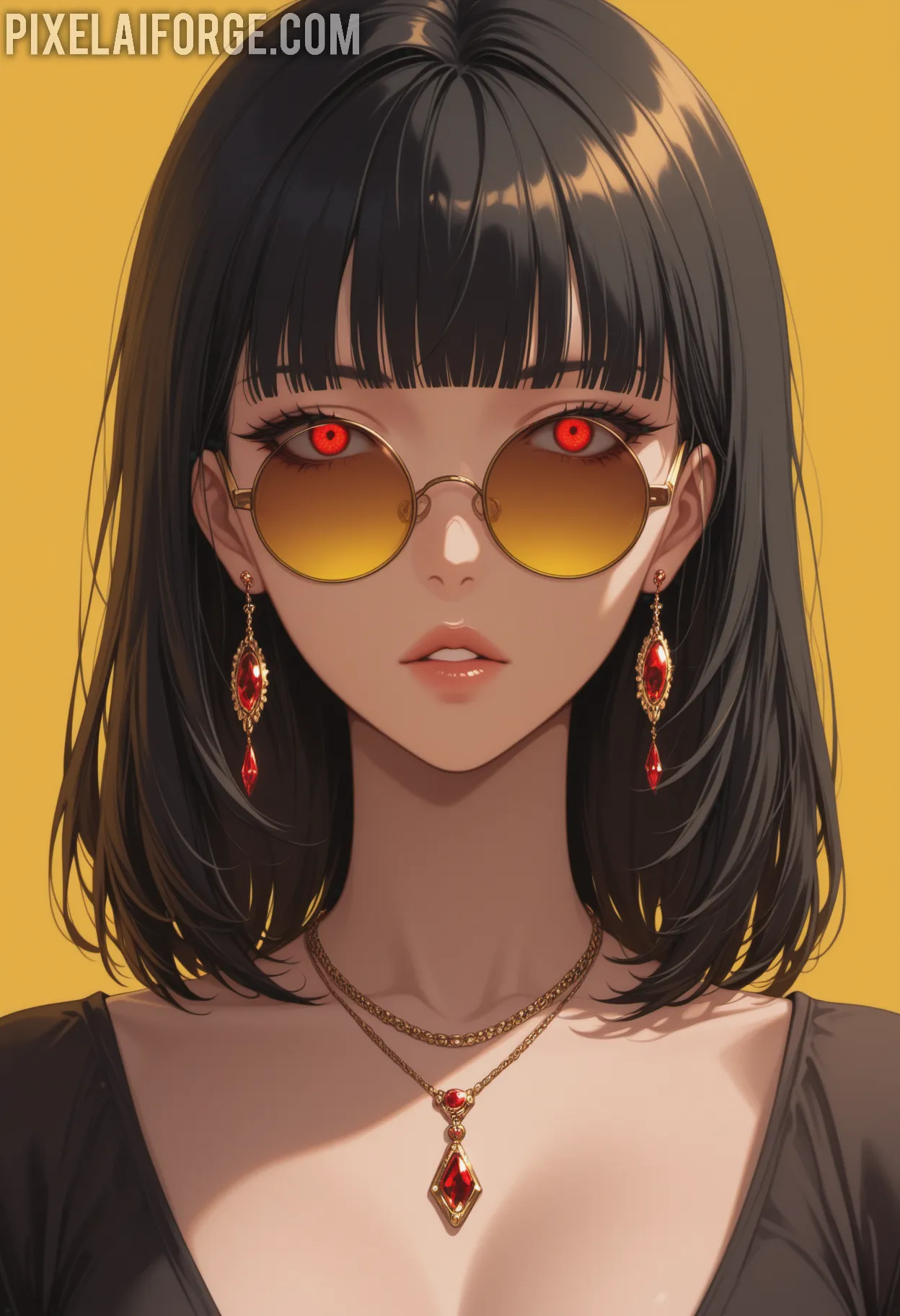 Ellie-Nova-muy-comoda-probando-ropa_5