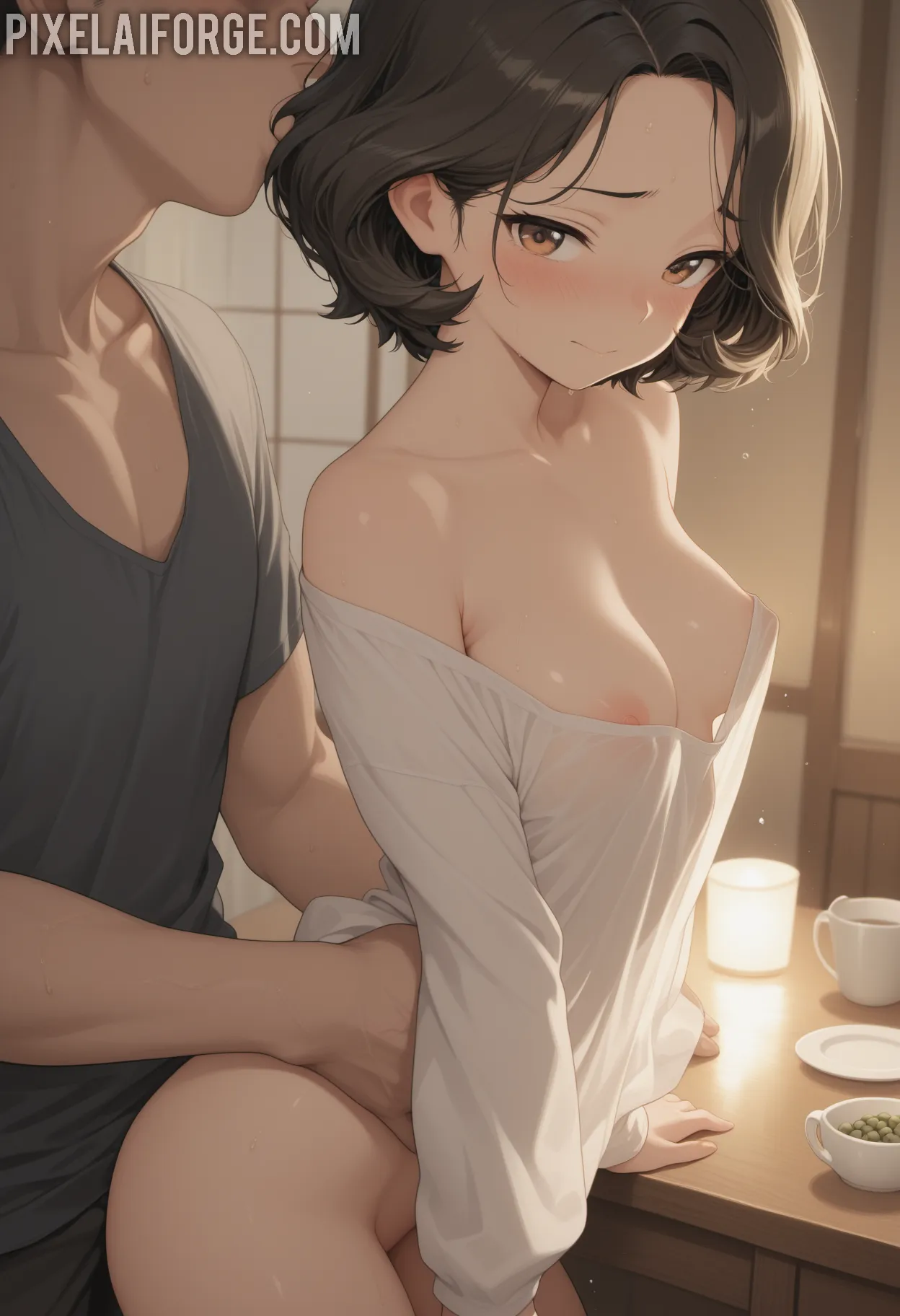 Ellie-Nova-y-su-culo-apretado-en-jeans_2