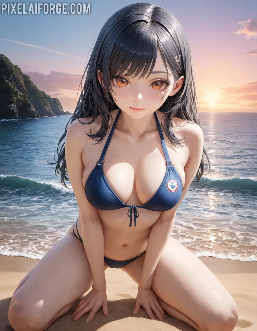 Extravagante-rubia-espanola-en-lenceria-roja_6