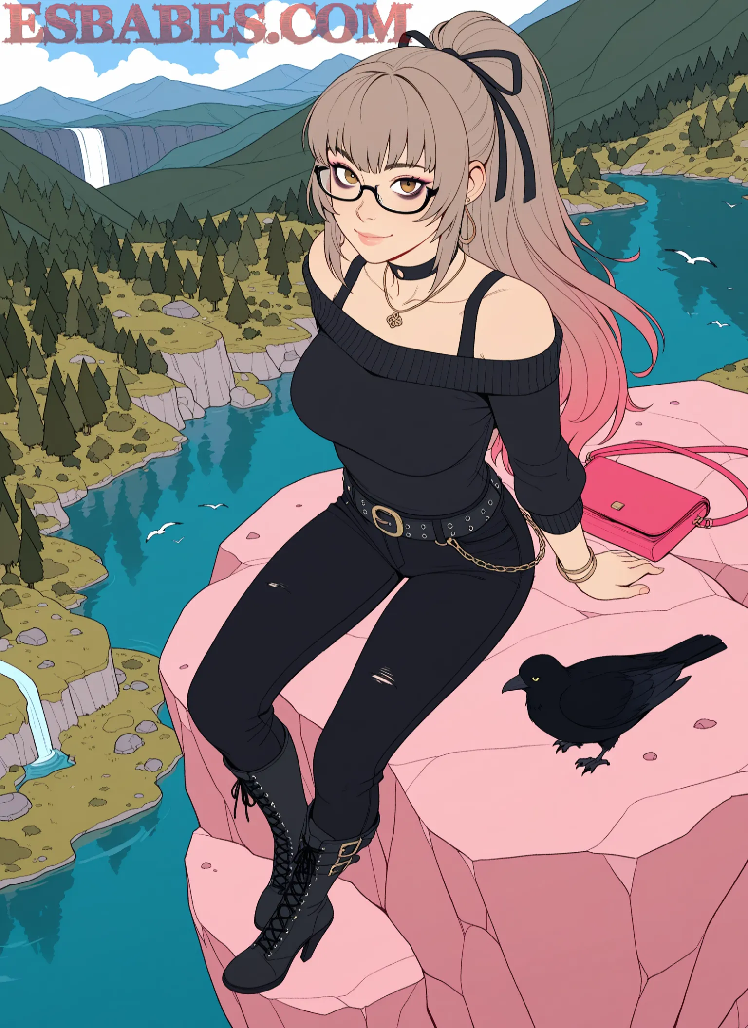 Kayley-una-rubia-de-buen-gusto_4