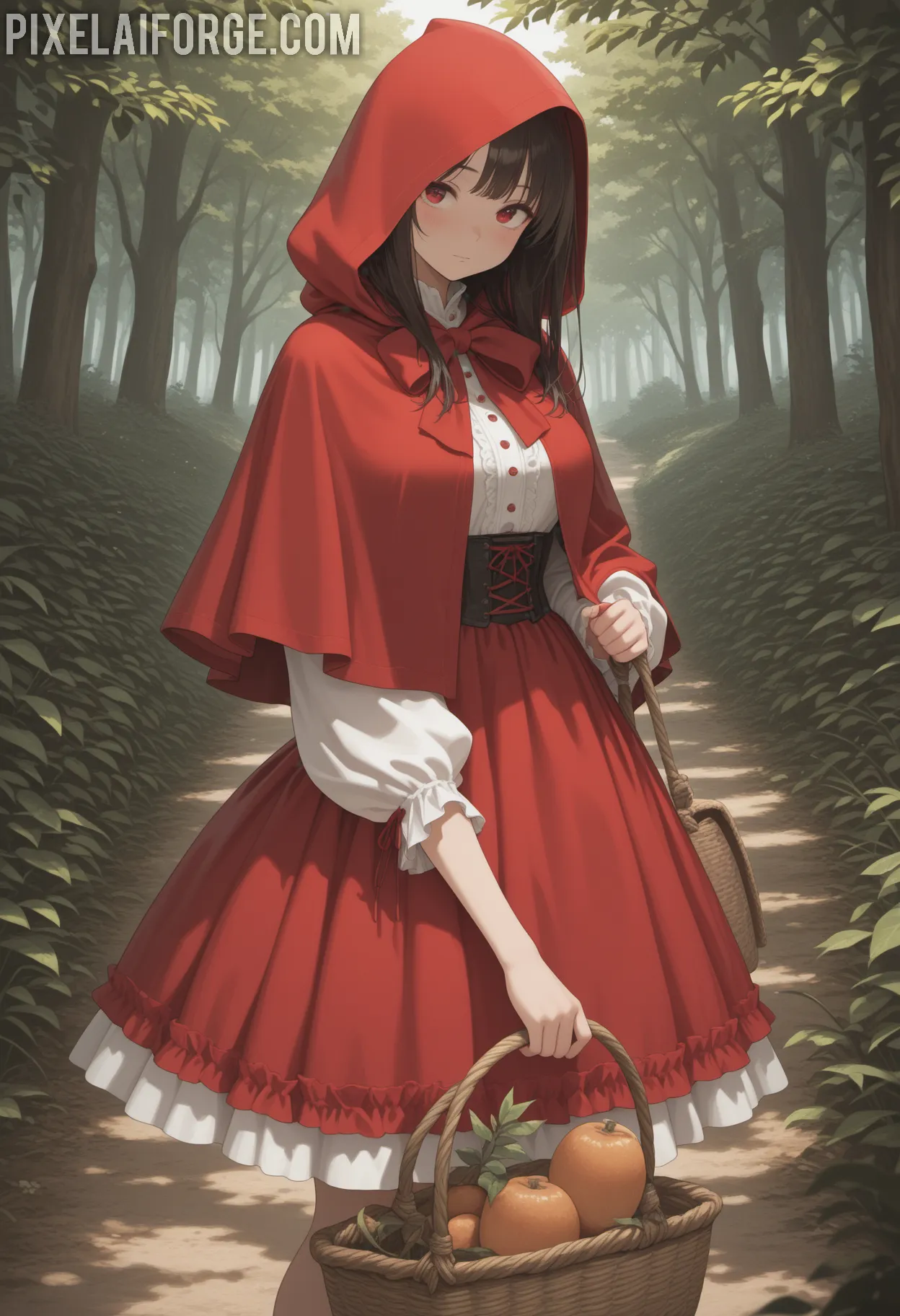 Piper-en-sexy-lenceria-negra_1