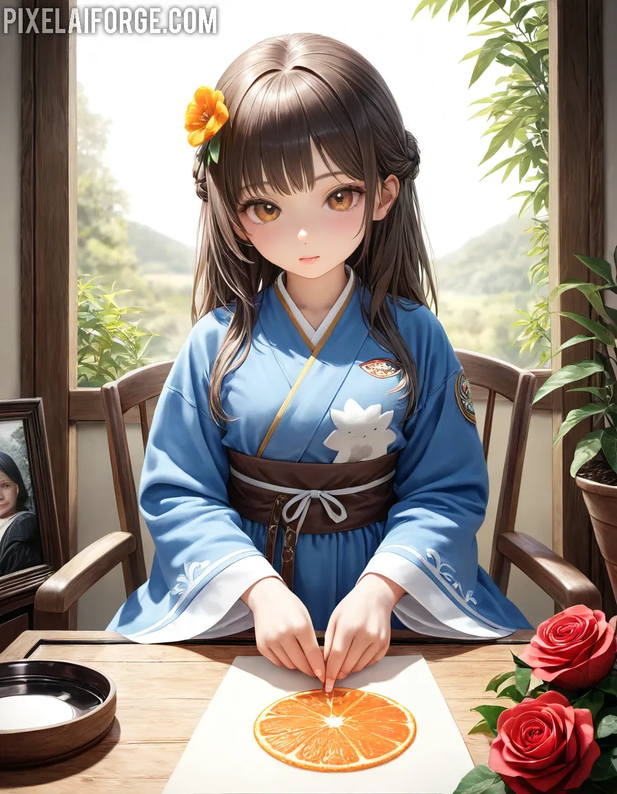 Alejandra-Guilmant-with-Outie-Belly-Button-Wearing-Bikini_3