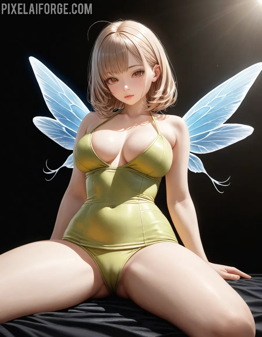 Amateur-Blonde-Girlfriend-Wearing-Bikini-4K_4