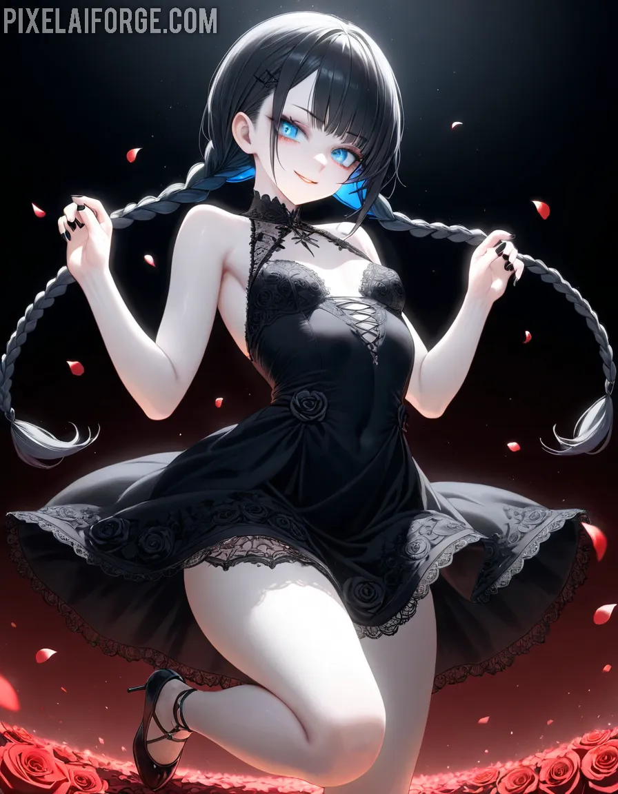 Amateur-Blonde-Girlfriend-Wearing-Bikini-4K_5