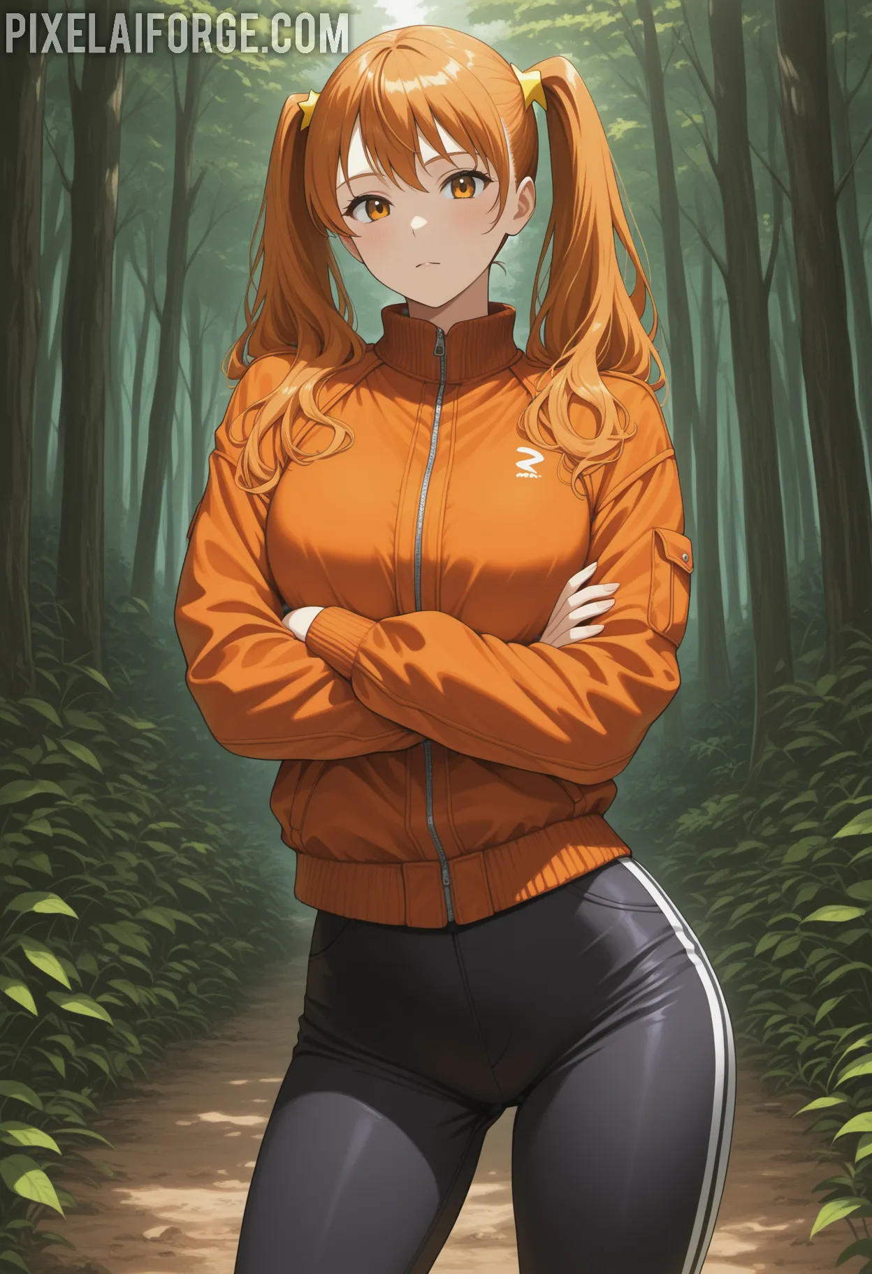 Amateur-Blonde-Girlfriend-Wearing-Bikini-4K_8