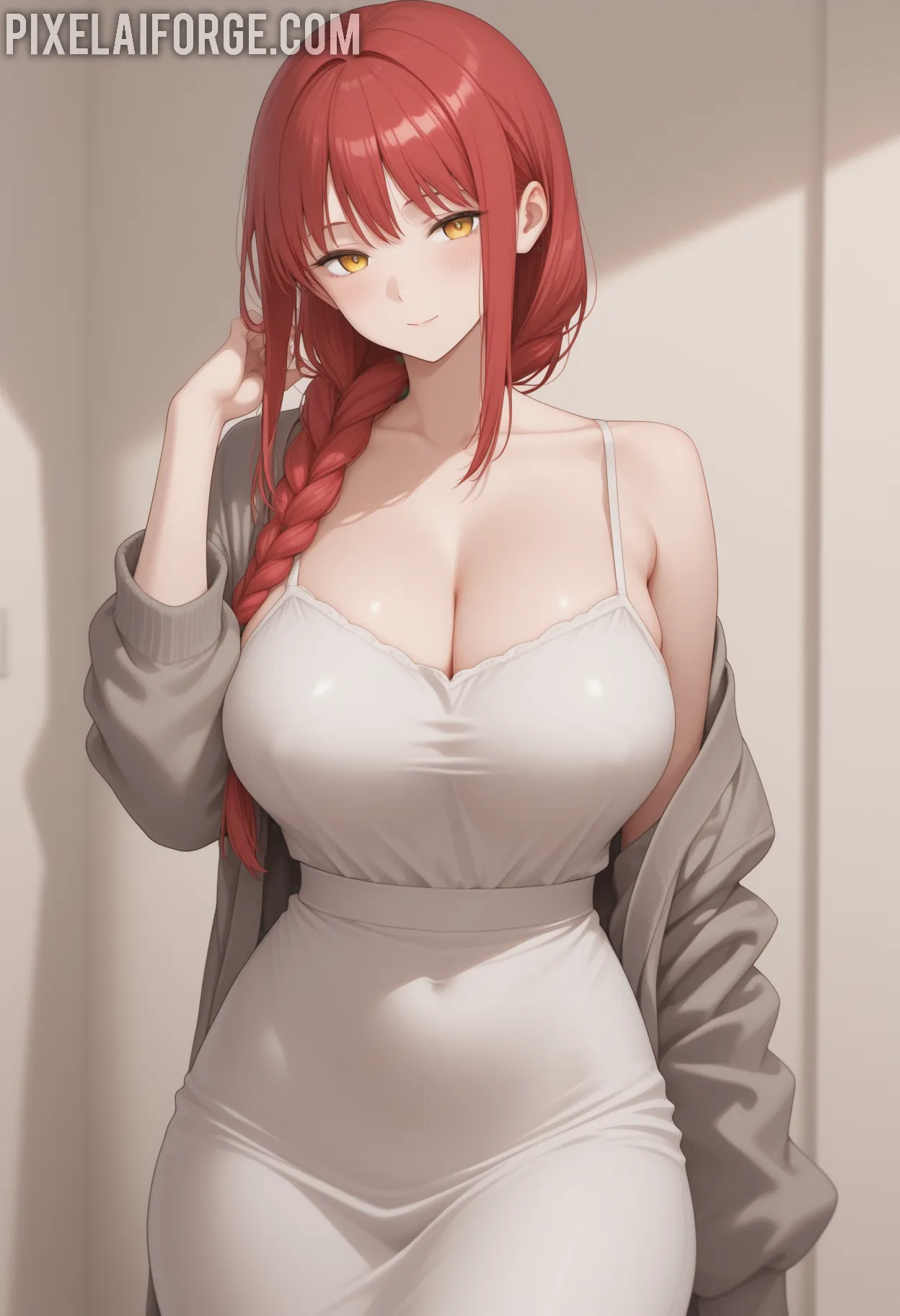 Amateur-Blonde-Girlfriend-with-Fake-Tits-Wearing-Bikini-4K_6