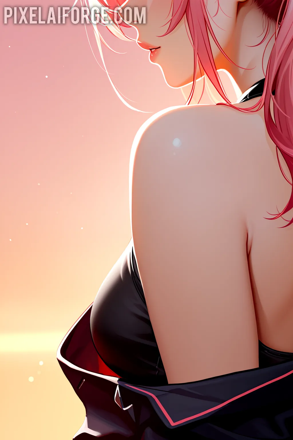 Amateur-Blonde-Girlfriend-with-Fake-Tits-Wearing-Bikini-4K_8