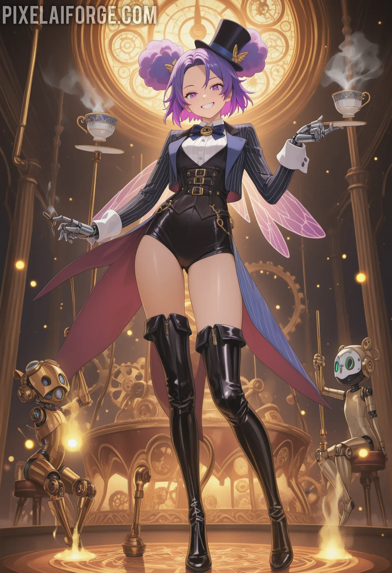 Amateur-Shaved-Kate-with-Freckles-Wearing-Stockings-Enjoying-Groupsex_1