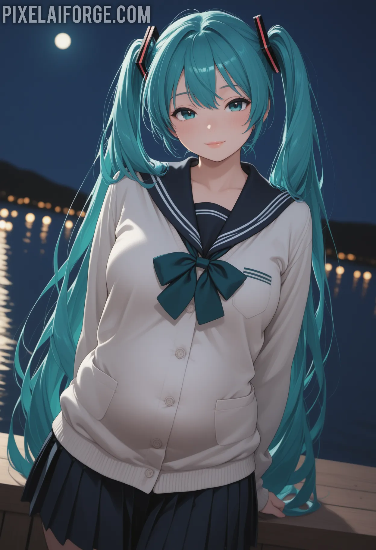 Amateur-Susan-Wayland-with-Pierced-Nipples-Wearing-Platform-High-Heels_5