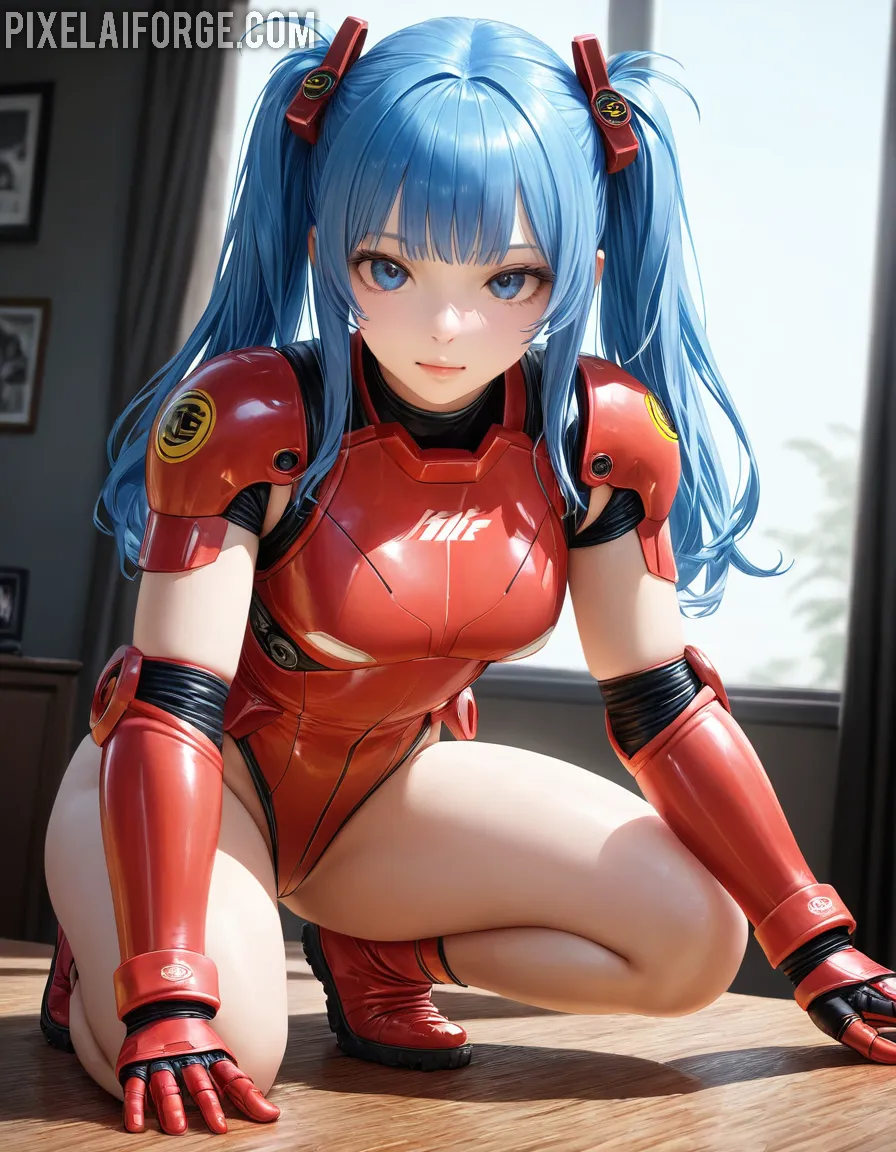 Amateur-Susan-Wayland-with-Pierced-Nipples-Wearing-Platform-High-Heels_9