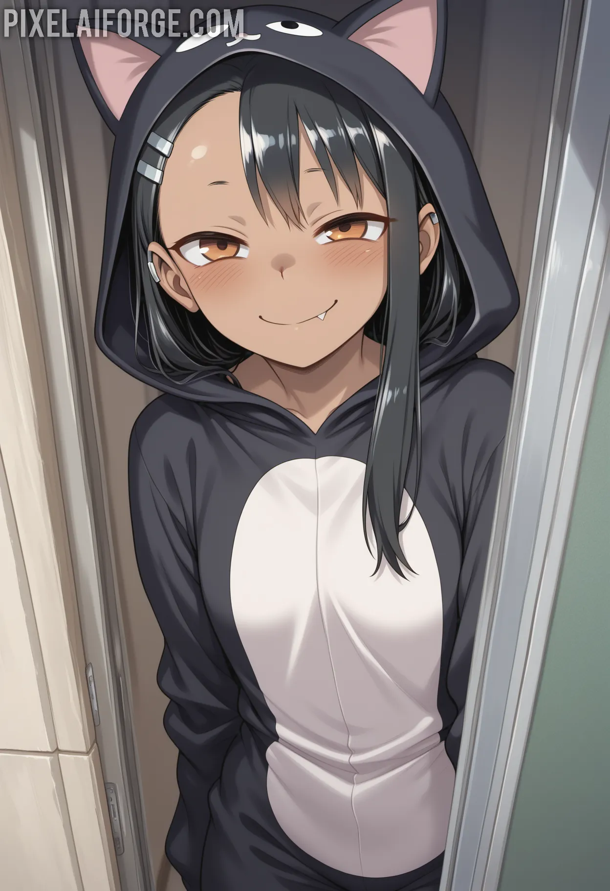 Amateur-Teen-Shaved-Girlfriend-Wearing-Bra_5