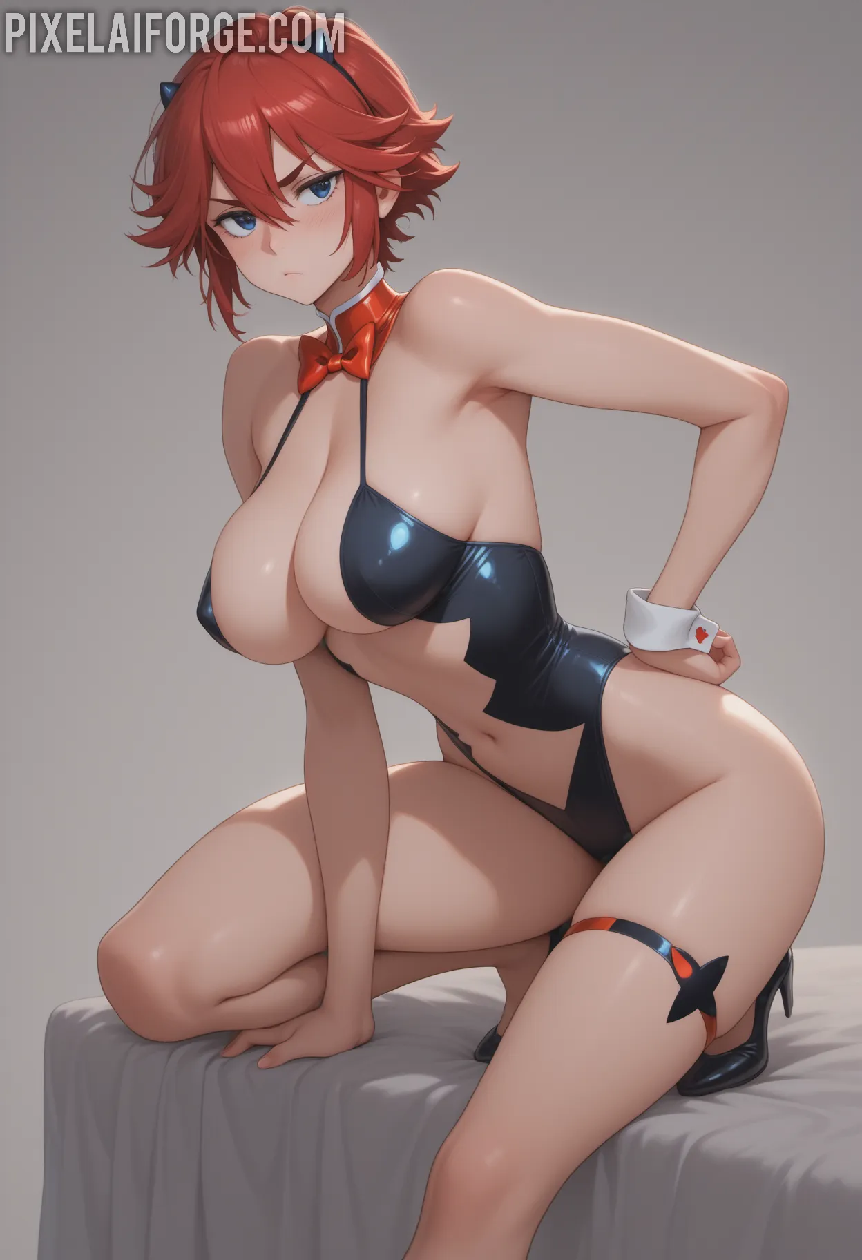 Anya-Forger-y-su-disfraz-spy-X_1