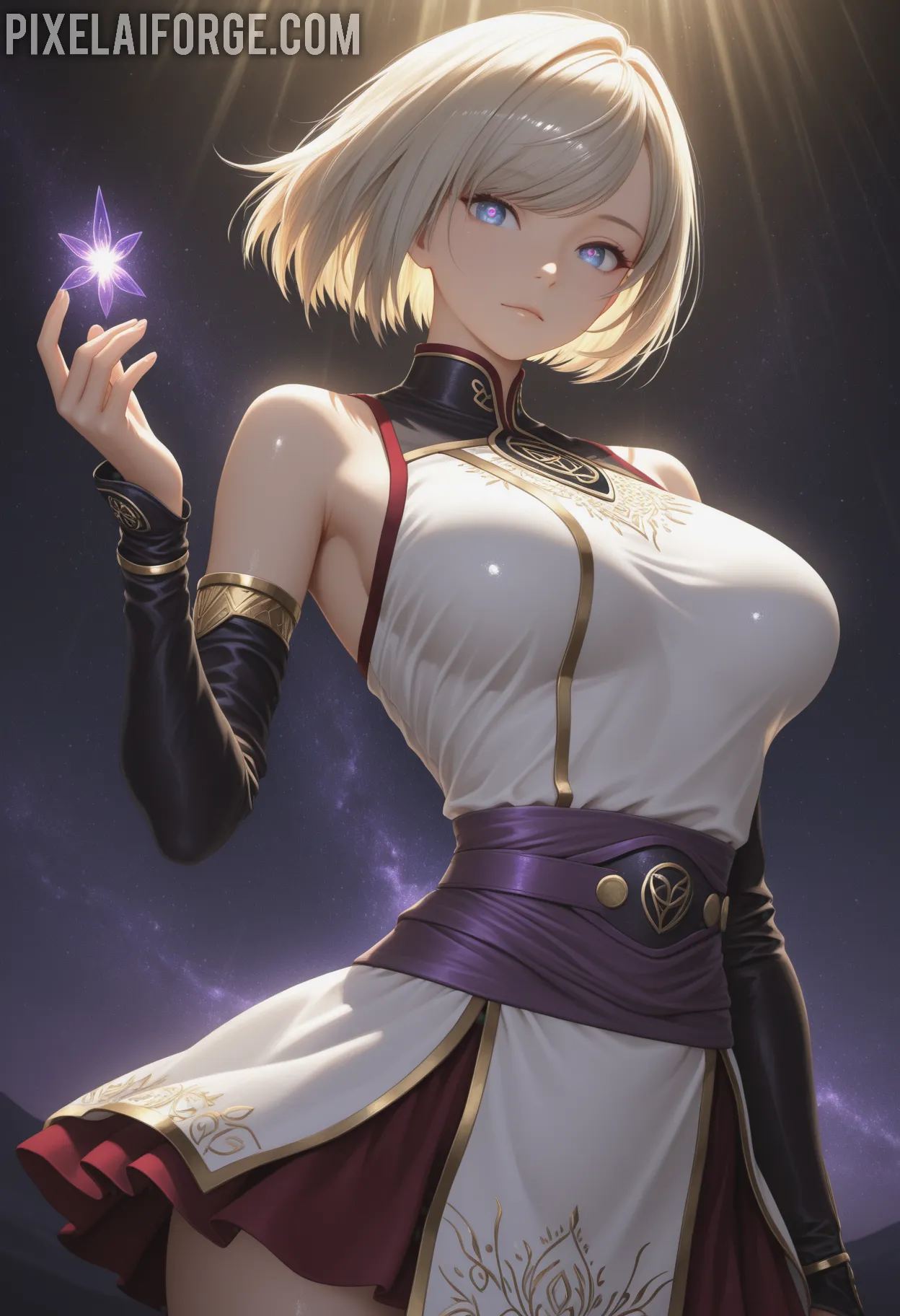 Anya-Forger-y-su-disfraz-spy-X_4