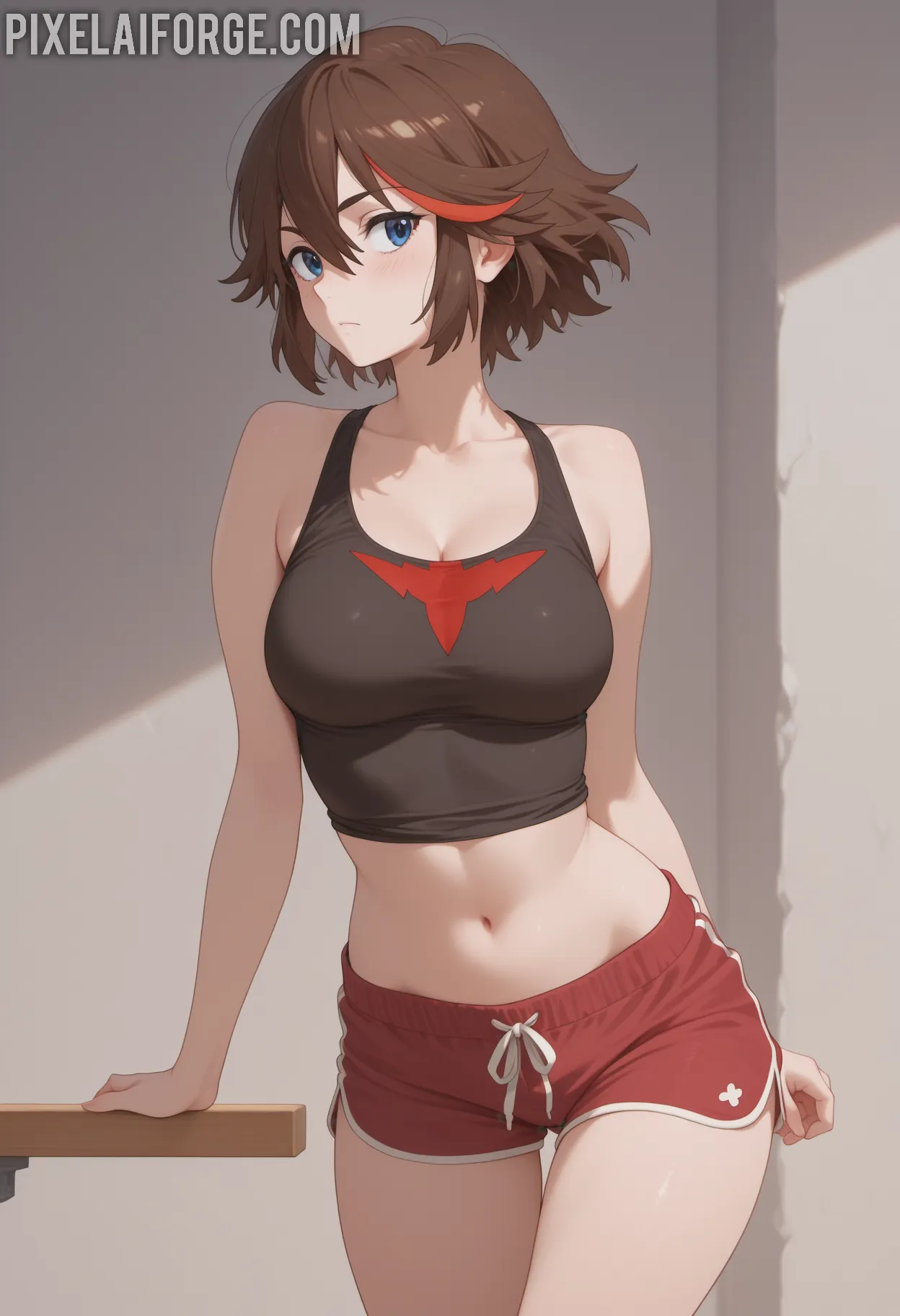 Ash-Hollywood-en-cosplay-con-mamada_9