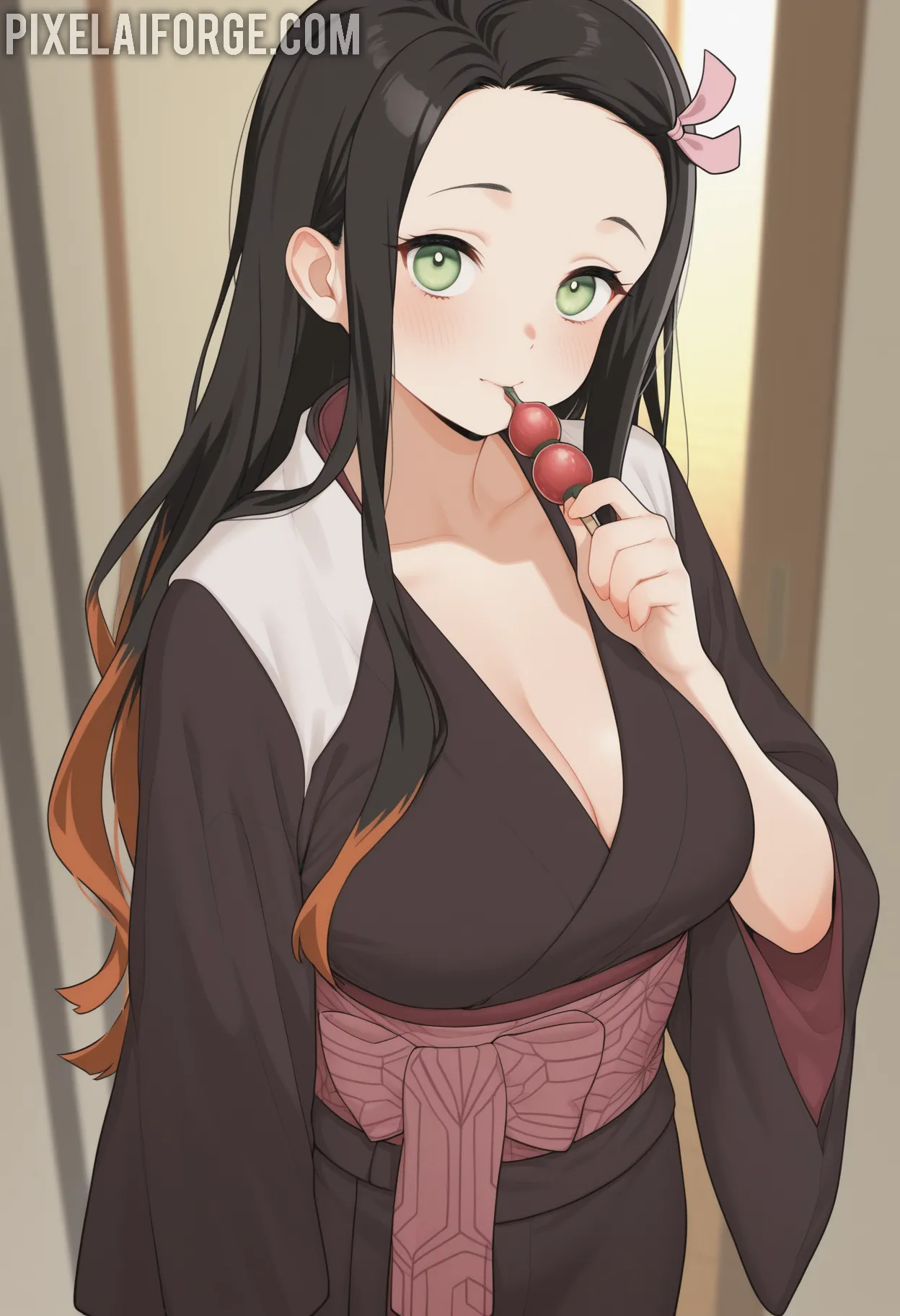 Asiatica-generada-por-IA-con-bikini_5