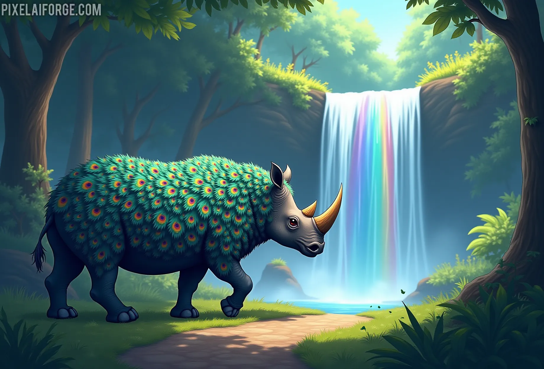 Asiatica-generada-por-IA-con-bikini_7