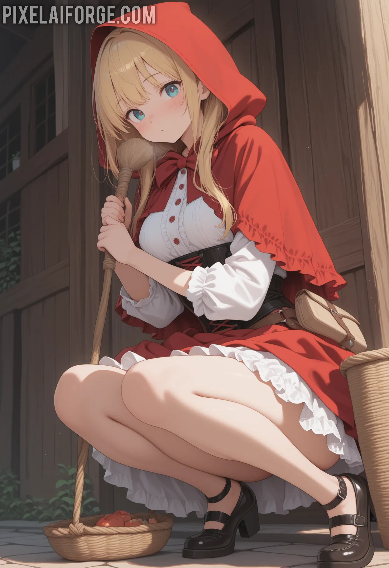 BBW-Fat-Shaved-Busty-Curvy-Chubby-Nonnude-Ashley-Sage-Ellison-with-Big-Naturals_6