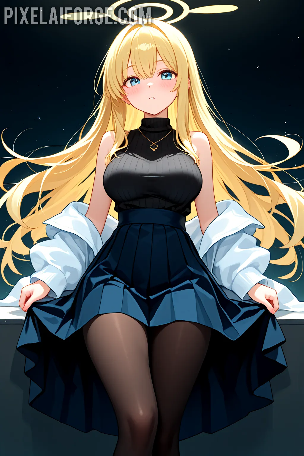 BBW-Fat-Shaved-Busty-Curvy-Chubby-Nonnude-Ashley-Sage-Ellison-with-Big-Naturals_9